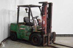 Caterpillar DP35K
