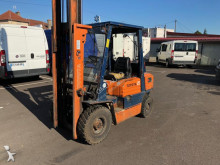 diesel heftruck Toyota