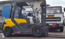 diesel heftruck OM-Fiat