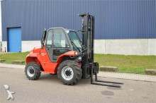 diesel heftruck Manitou