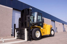 diesel heftruck Yale
