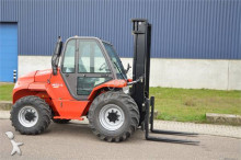 diesel heftruck Manitou