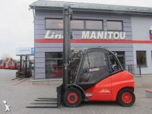 gas heftruck Linde