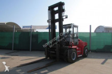 chariot diesel Kalmar