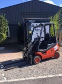 Linde H16T H16T