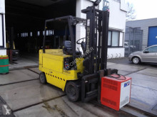 elektrische heftruck Hyster