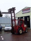 diesel heftruck Manitou