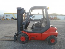 diesel heftruck Fenwick