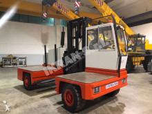 heftruck onbekend