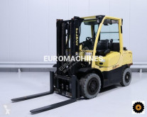 gas heftruck Hyster