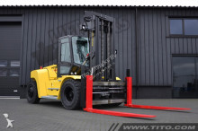diesel heftruck Hyster