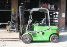 diesel heftruck Cesab