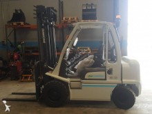 diesel heftruck Nissan
