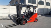 diesel heftruck Linde