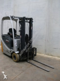 elektrische heftruck Still
