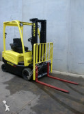 elektrische heftruck Hyster