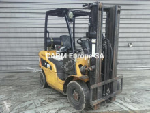 Caterpillar GP25N