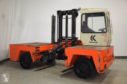 chariot diesel Kalmar