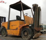 benzine heftruck Still
