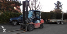 Toyota 027 FDJF 35