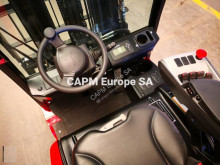 carrello elevatore elettrico nuovo
