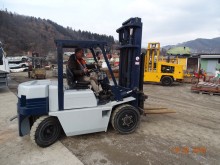 diesel heftruck Komatsu