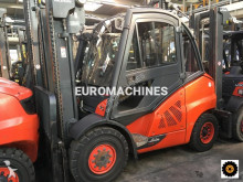 Linde H45D 394