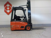 chariot élévateur Linde