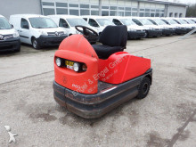 diesel heftruck Linde