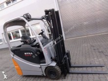 diesel heftruck Hyster