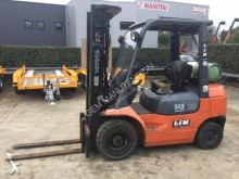 Toyota 427FGF25