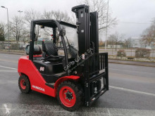 gas heftruck Hangcha