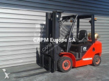 gas heftruck Hangcha