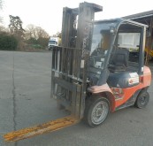 Toyota 62 7FDF 30