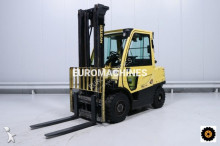 diesel heftruck Hyster