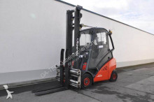 gas heftruck Linde