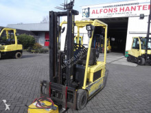 carrello elevatore elettrico usato