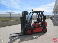 heftruck Nissan