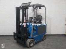 elektrische heftruck Cesab