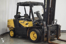 diesel heftruck Doosan