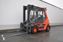 diesel heftruck Linde