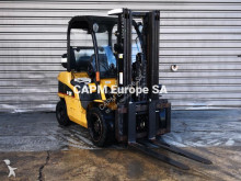gas heftruck Caterpillar