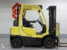 chariot élévateur Hyster H2.5FT H2.5FT 4 Whl Counterbalanced Forklift <10t