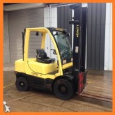 diesel heftruck Hyster