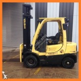 diesel heftruck Hyster