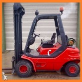 gas heftruck Linde