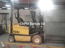 elektrische heftruck Yale