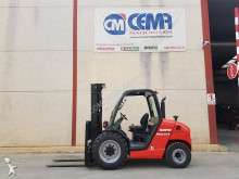 heftruck Manitou
