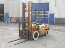 Komatsu diesel forklift