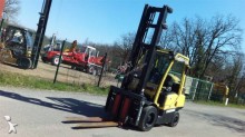 diesel heftruck Hyster